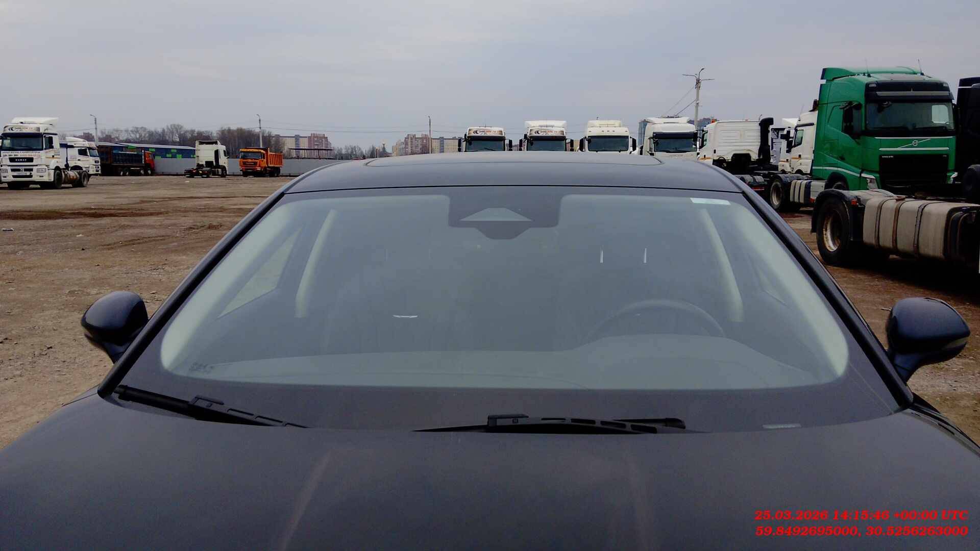 Hongqi H5,  103 668 км, 2024 года в лизинг