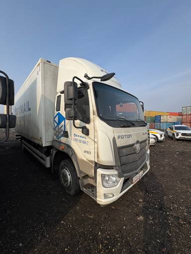 Foton S 120 (BJ1128)