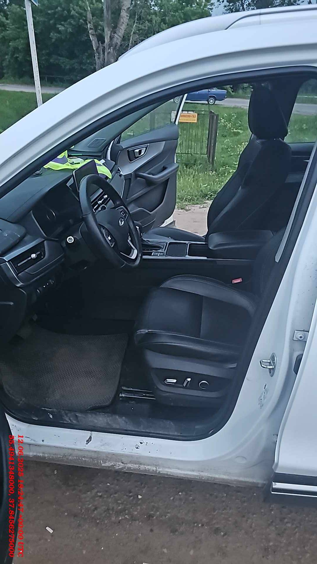 Chery Tiggo 4 PRO,  148 118 км, 2022 года в лизинг