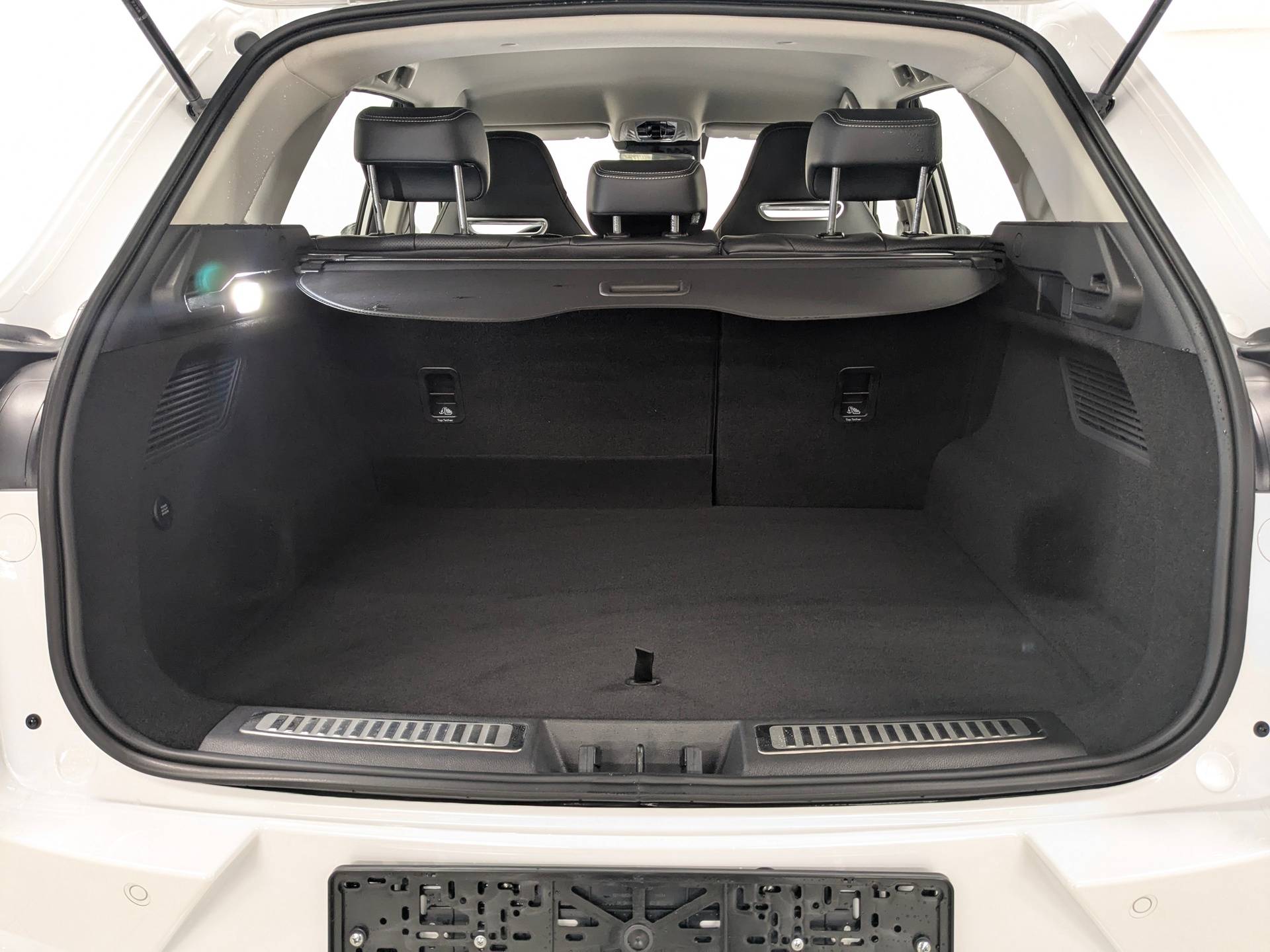 EXEED LX Prestige 1.6T 7DCT AWD
