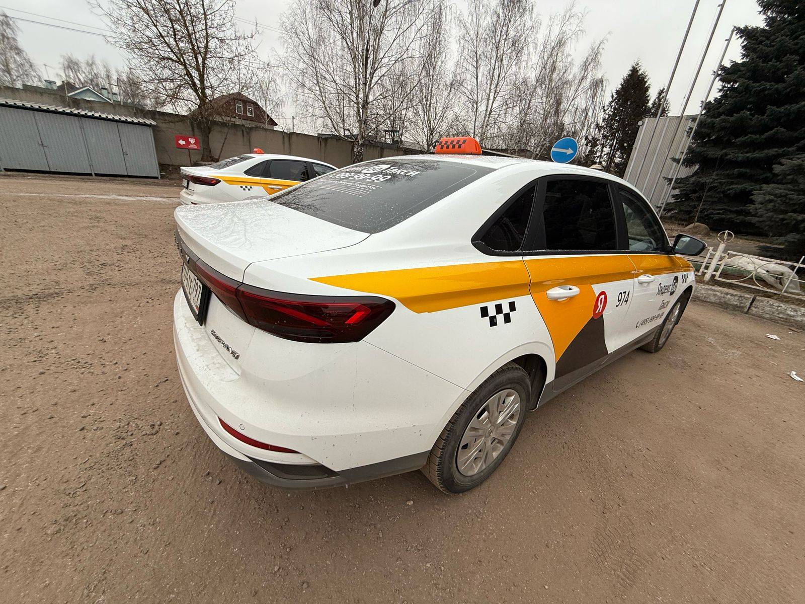 Geely Emgrand,  30 412 км, 2024 года в лизинг