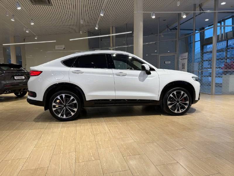 Knewstar 001 Flagship 2.0T 4WD 8AT