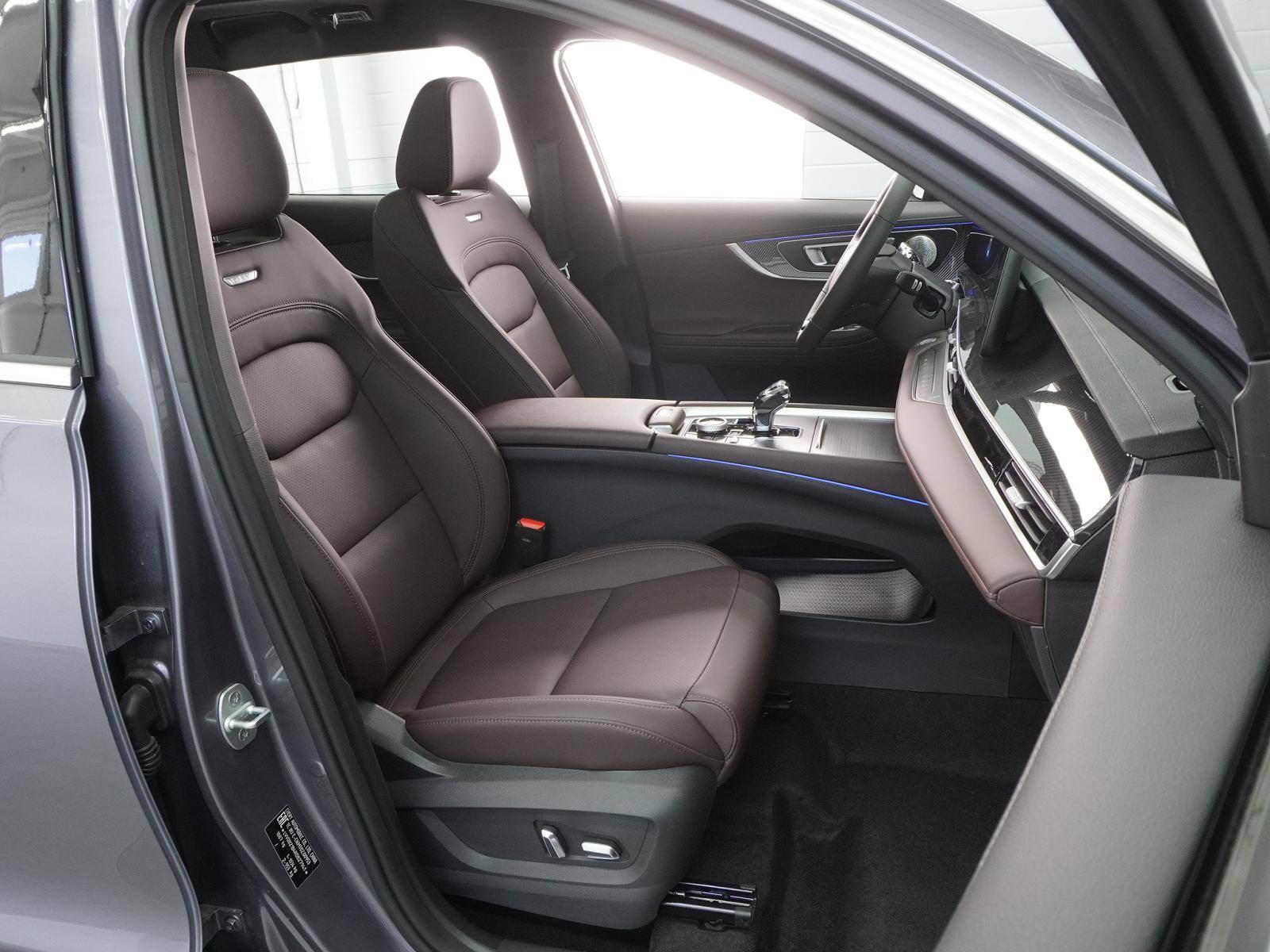 Chery Tiggo 7L Prime 1.6T 150 7DCT 2WD