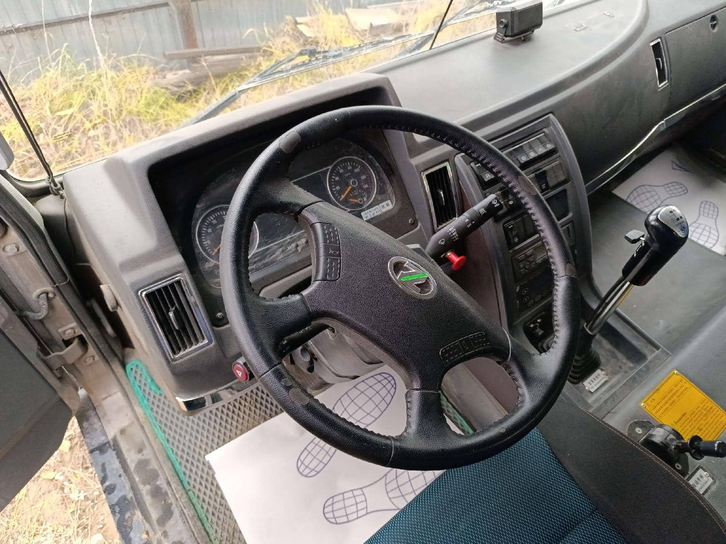 Zoomlion ZTC300V,  9 380 км, 2024 года в лизинг