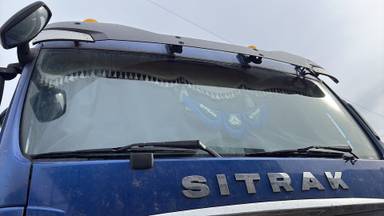 Sitrak С7Н 6×4 ZZ4256V364HE