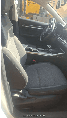 Geely Emgrand,  153 746 км, 2024 года в лизинг