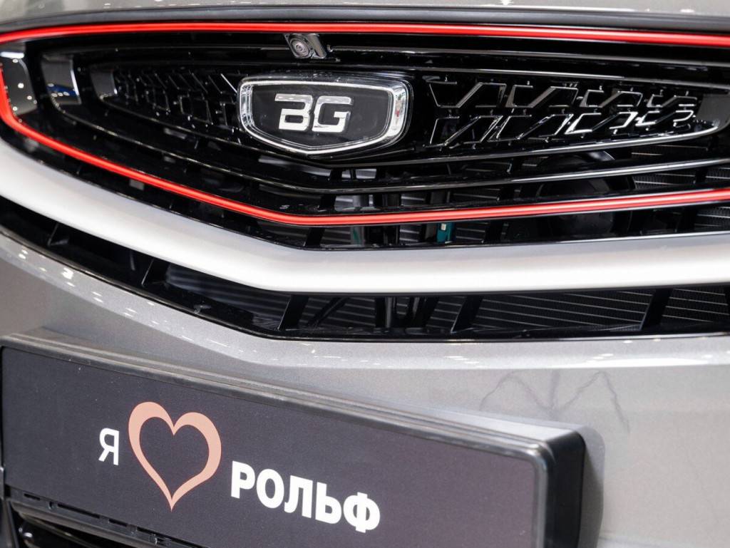 Belgee X50 Prestige 1.5T DCT7