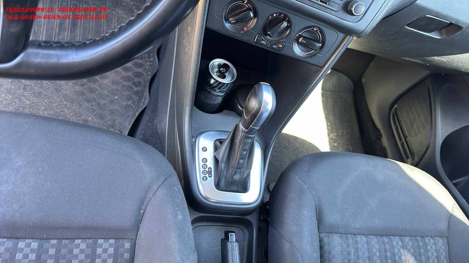 Volkswagen Polo,  194 103 км, 2019 года в лизинг