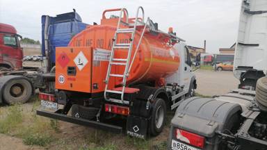 ГАЗ C41R13