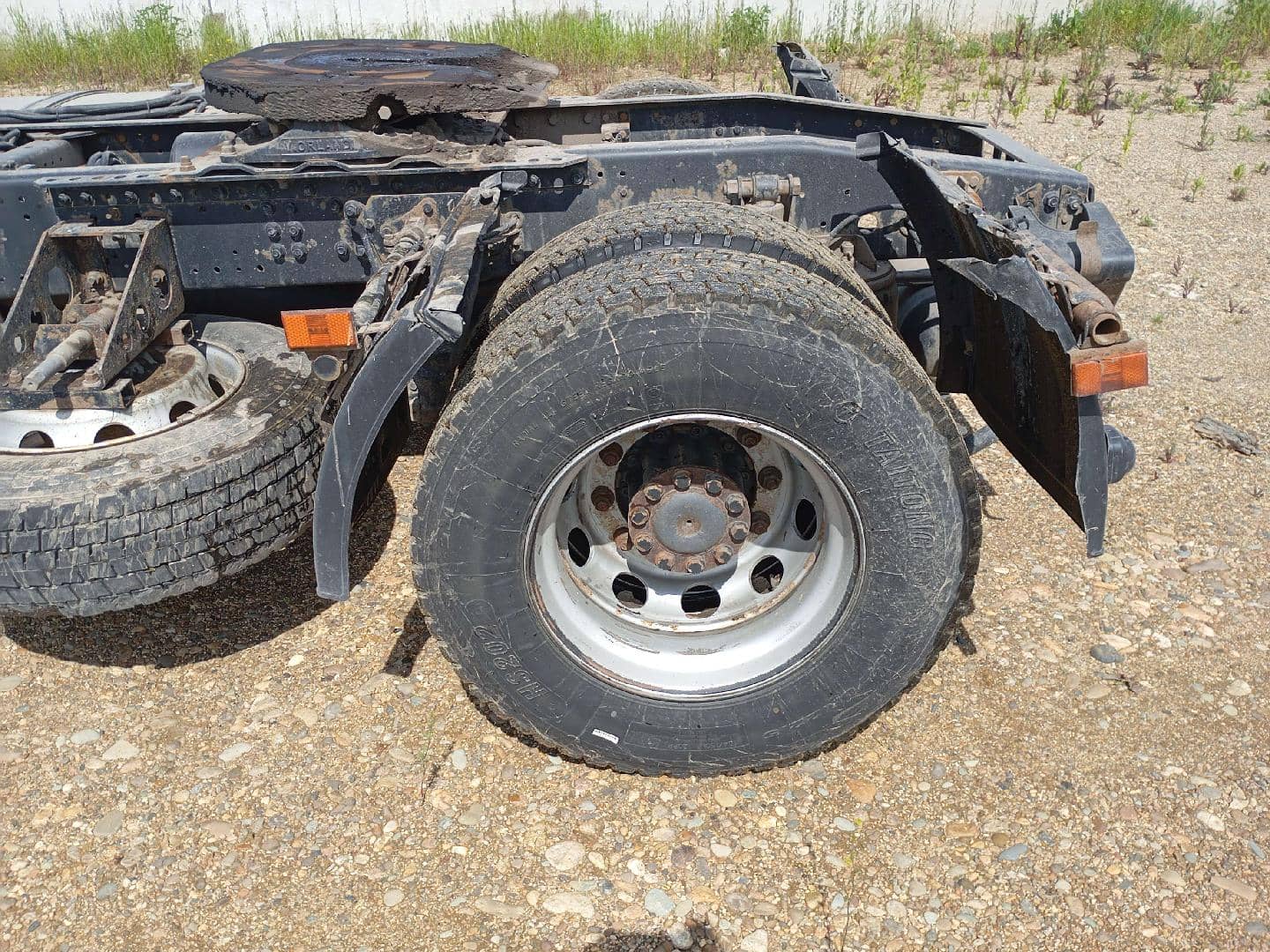 КАМАЗ 5490-S5 (M1840),  712 652 км, 2021 года в лизинг