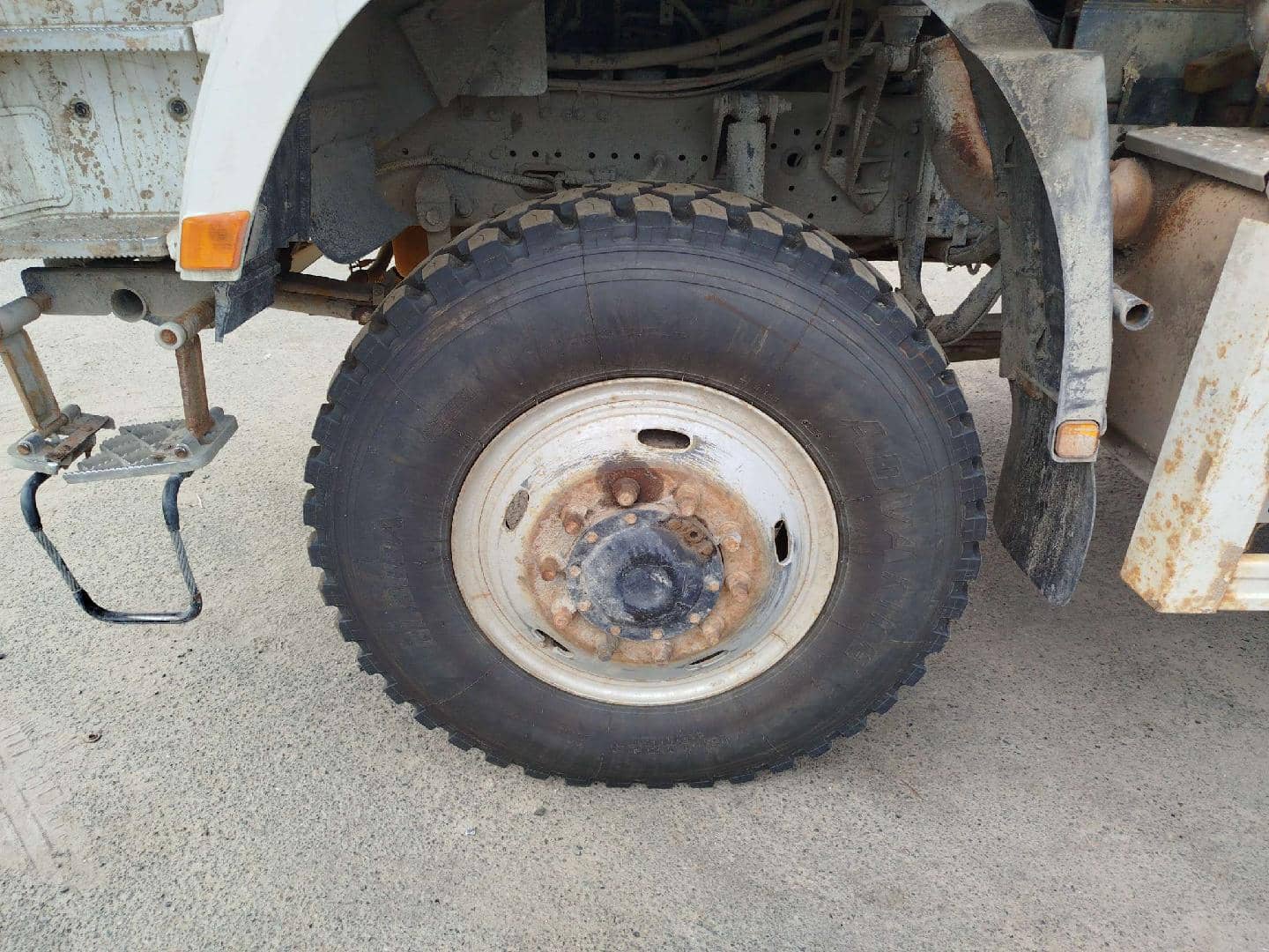 Shacman SX32586V385,  244 533 км, 2023 года в лизинг