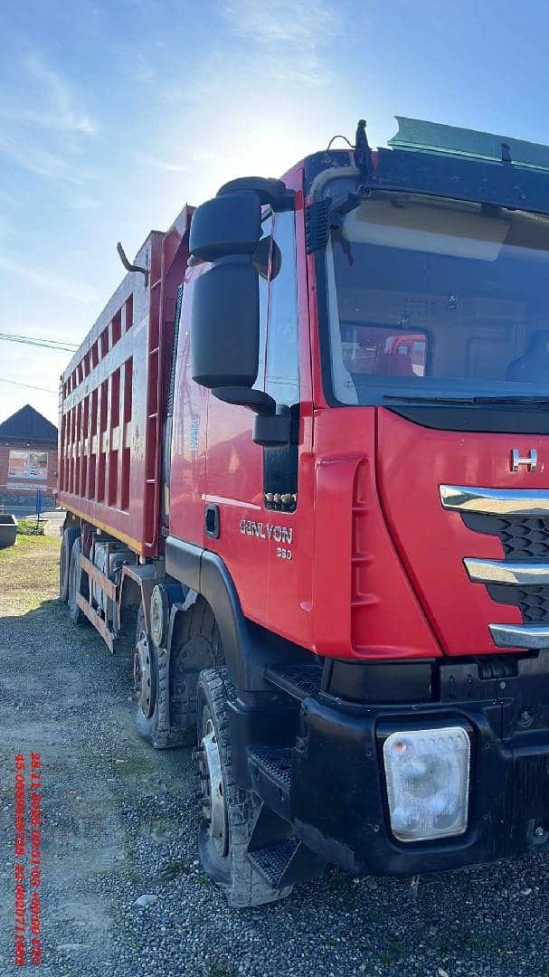 HONGYAN CQ3406HV39