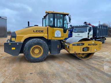 SDLG/LGCE RS7120