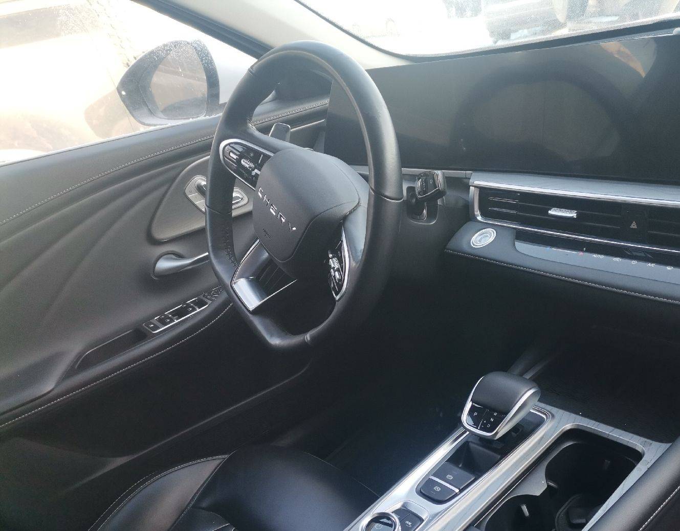 Chery Arrizo 8,  57 104 км, 2023 года в лизинг