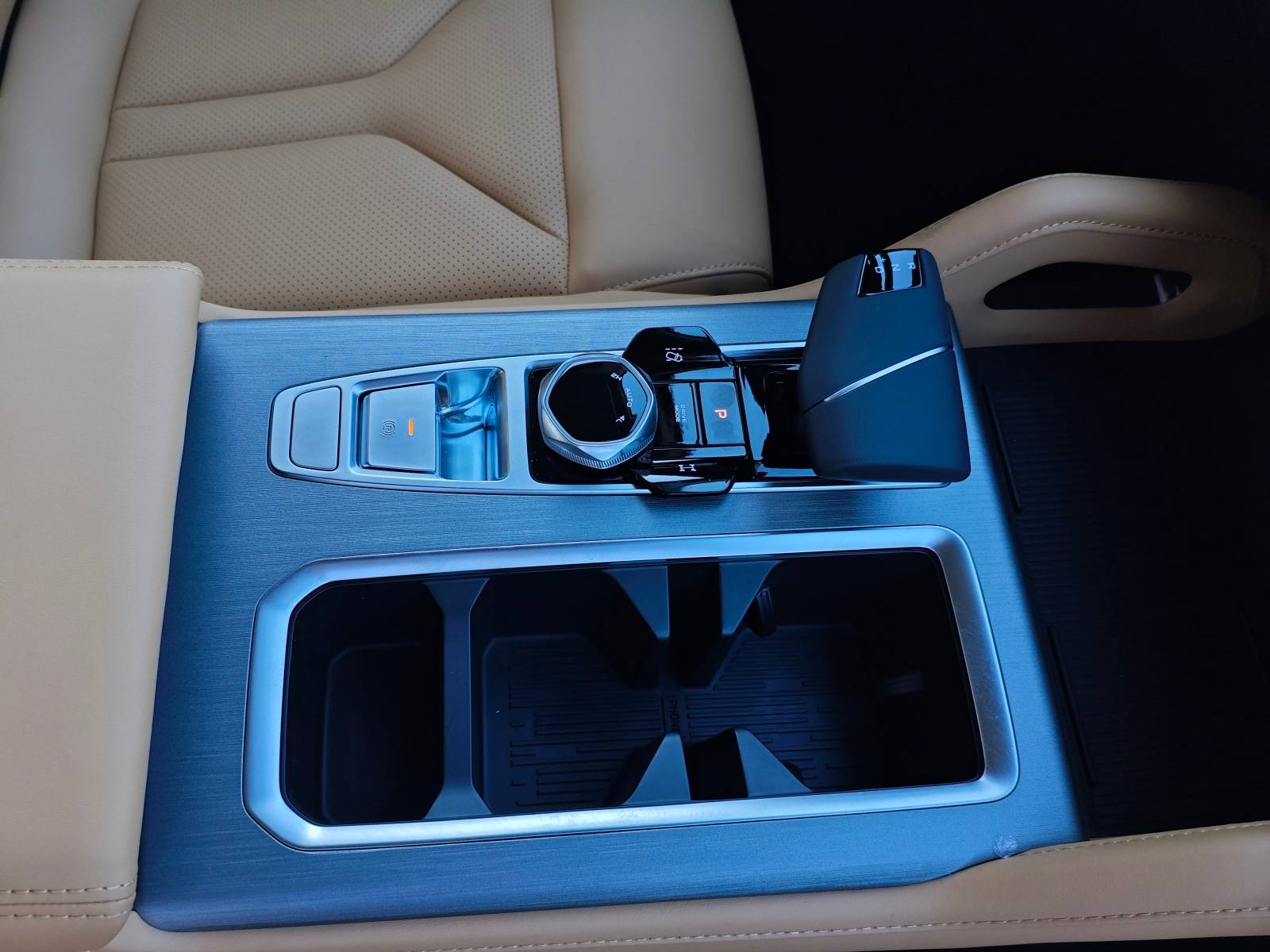 Changan Hunter Plus Luxe