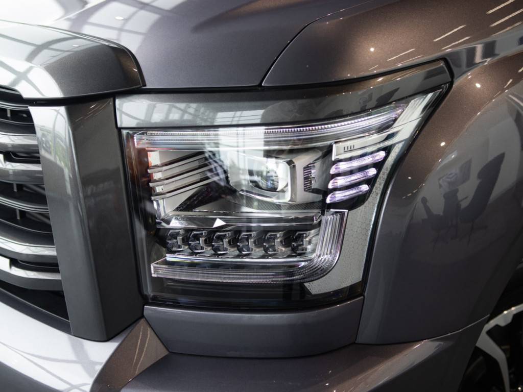 Haval H5 Premium 2.0T 8AT 4WD