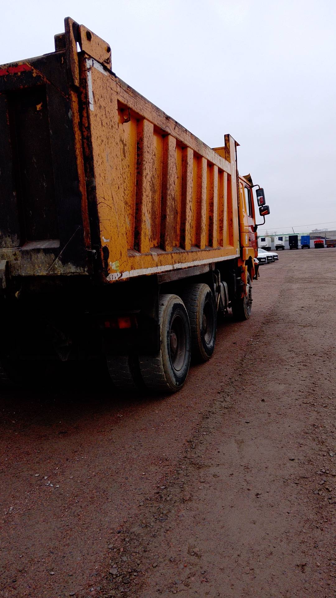 Shacman SX3258DT384,  150 317 км, 2021 года в лизинг