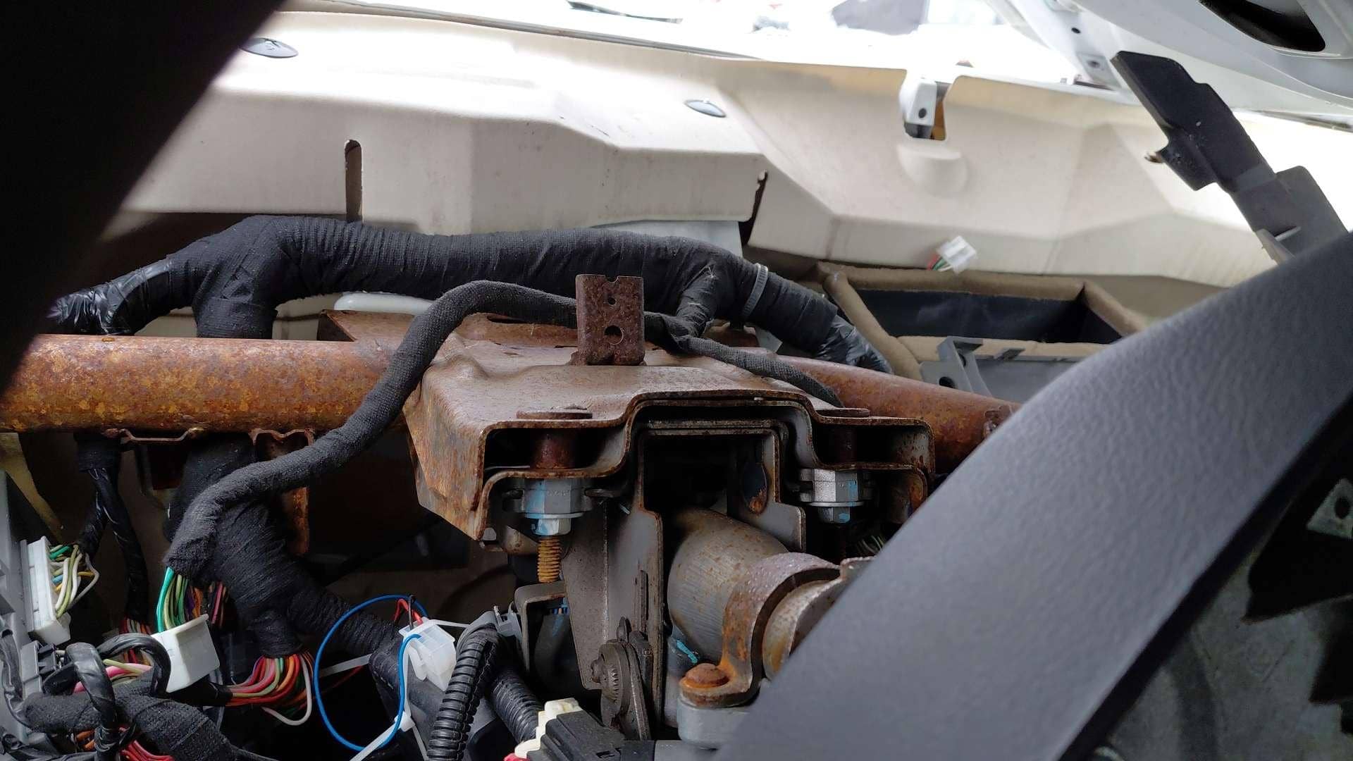 Chevrolet Nexia, 2023 года