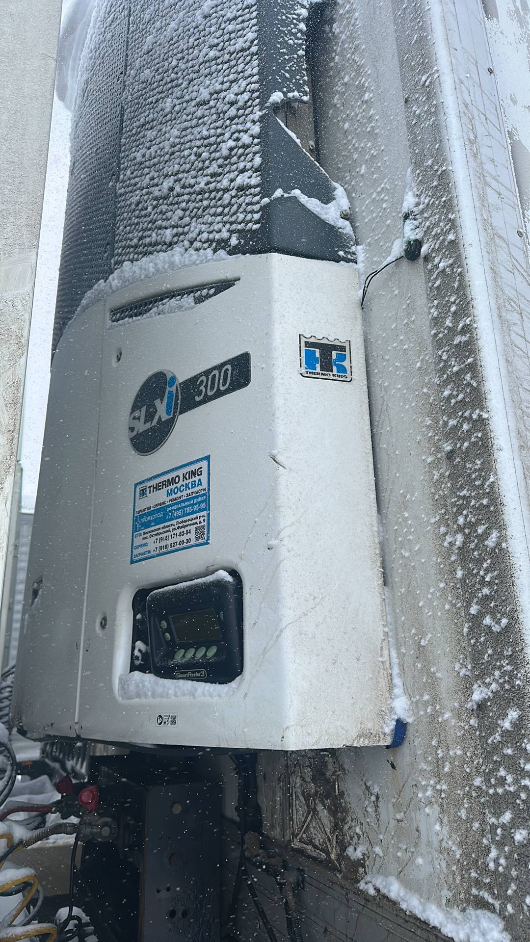 НЕФАЗ 93341, 2018 года в лизинг