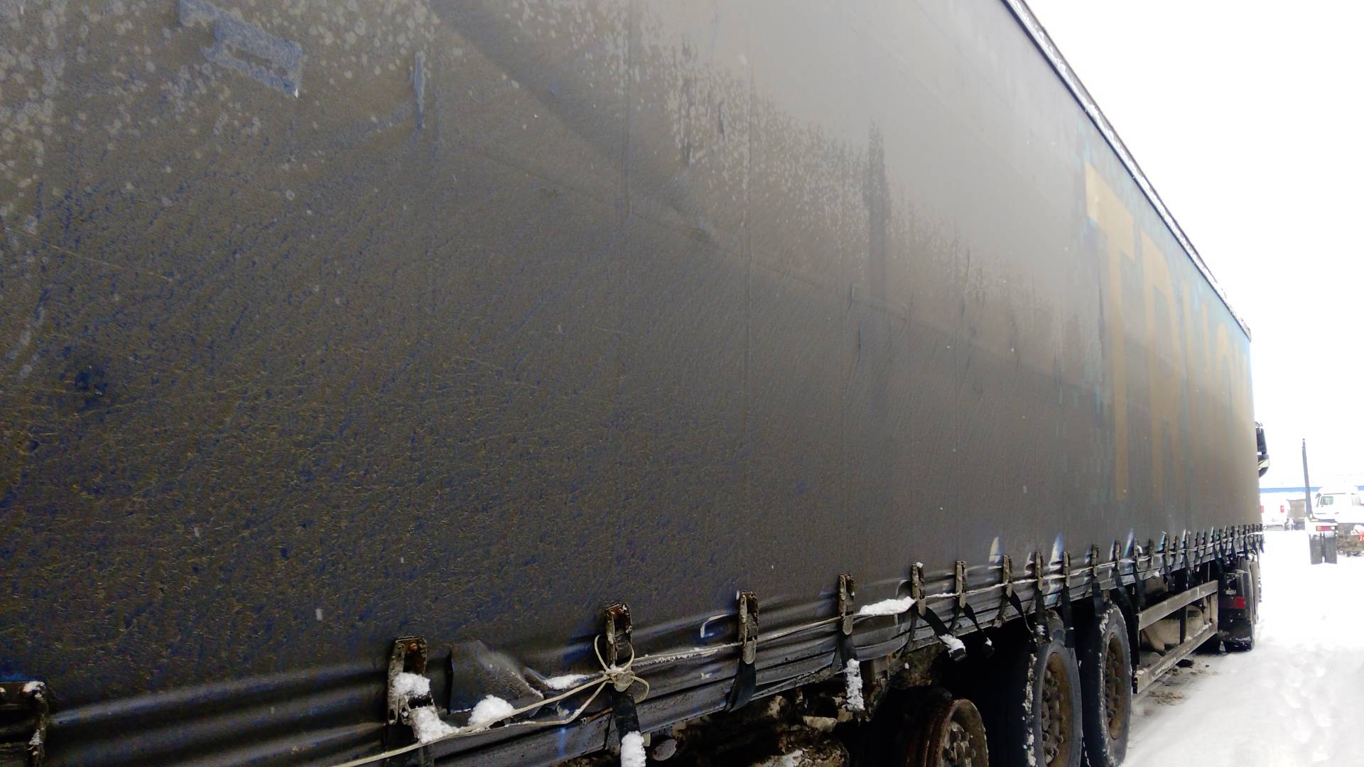 НОВТРАК Meusburger Шторный 16 500 мм, SP-345PR