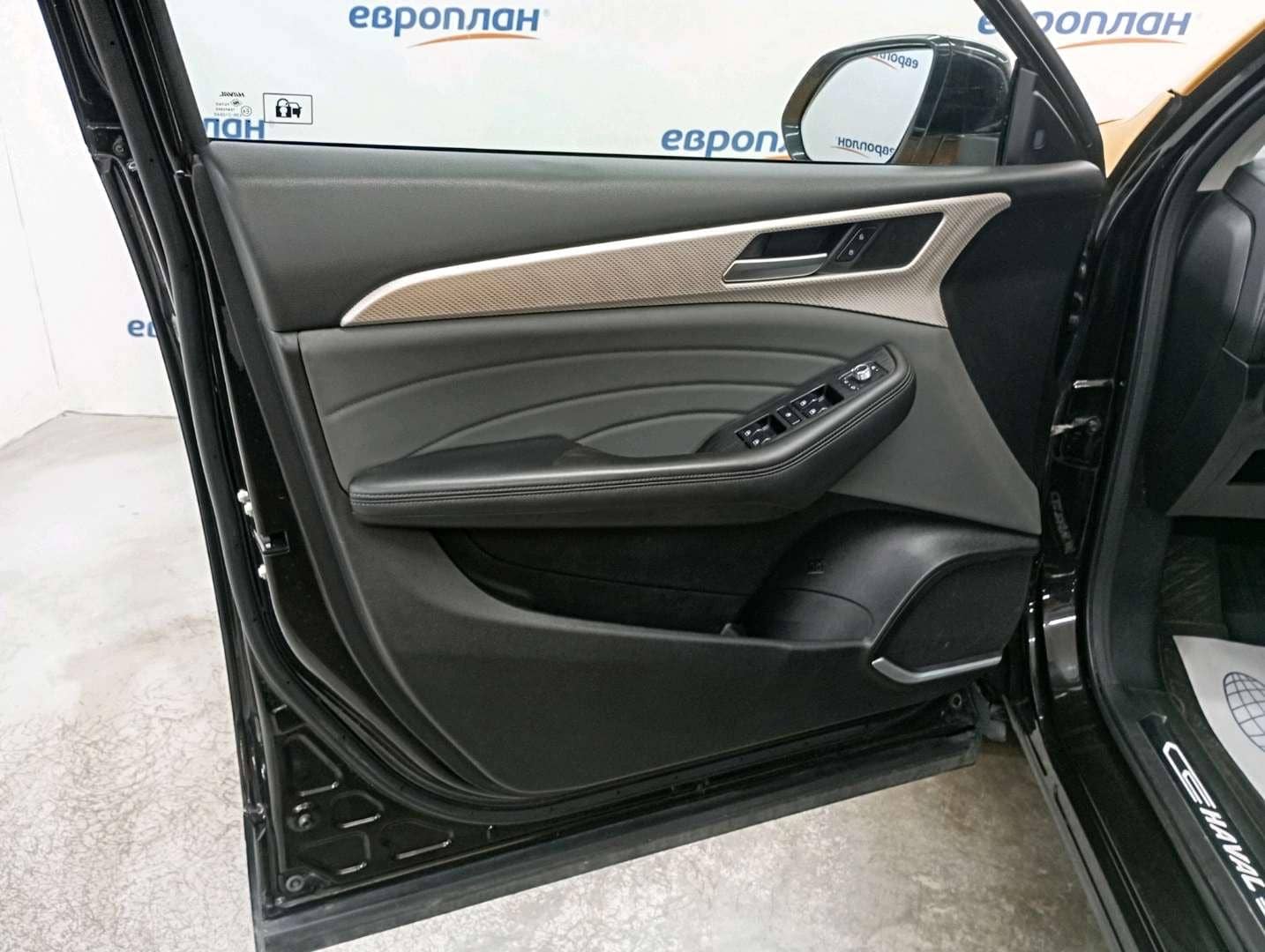 Haval F7,  178 603 км, 2024 года в лизинг