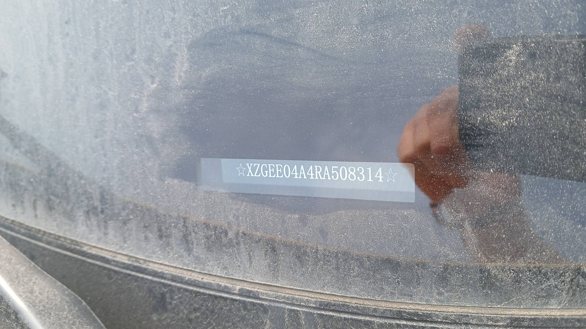 Haval Jolion,  73 971 км, 2024 года в лизинг