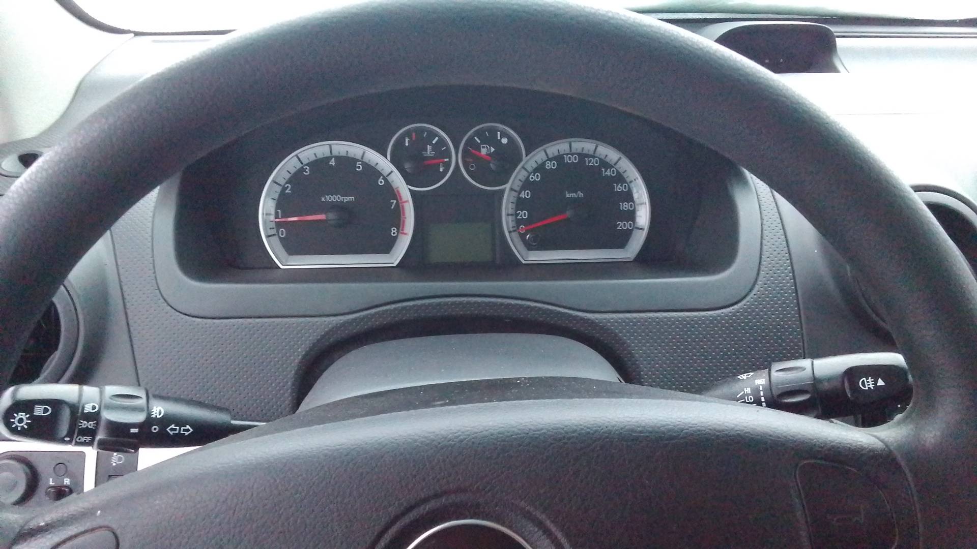 Chevrolet Nexia,  150 000 км, 2023 года в лизинг