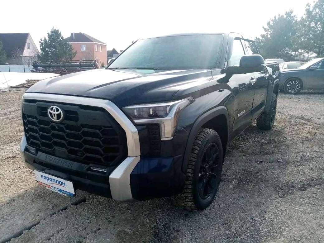 Toyota Tundra