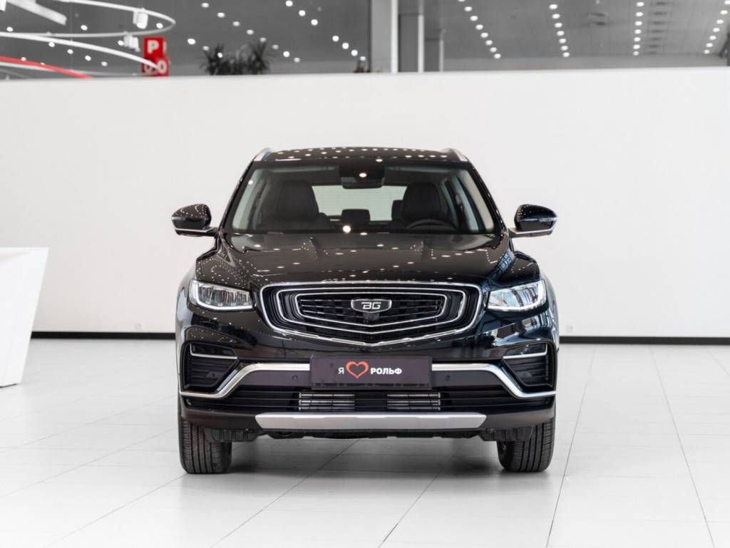 Belgee X70 Style 1.5T 4WD 7DCT