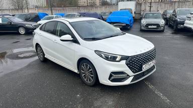 OMODA S5
