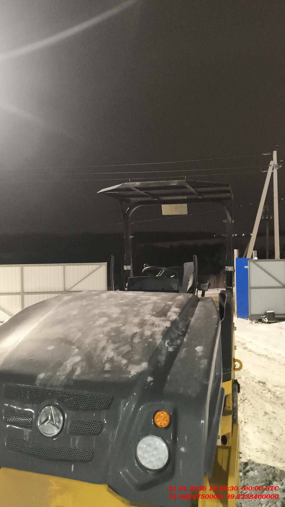 SANY SZR50C-8, 2024 года в лизинг