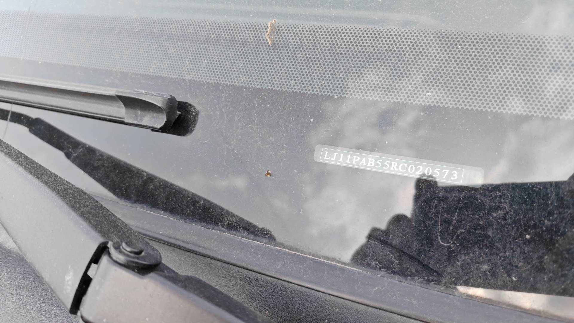 JAC T9,  143 058 км, 2024 года в лизинг