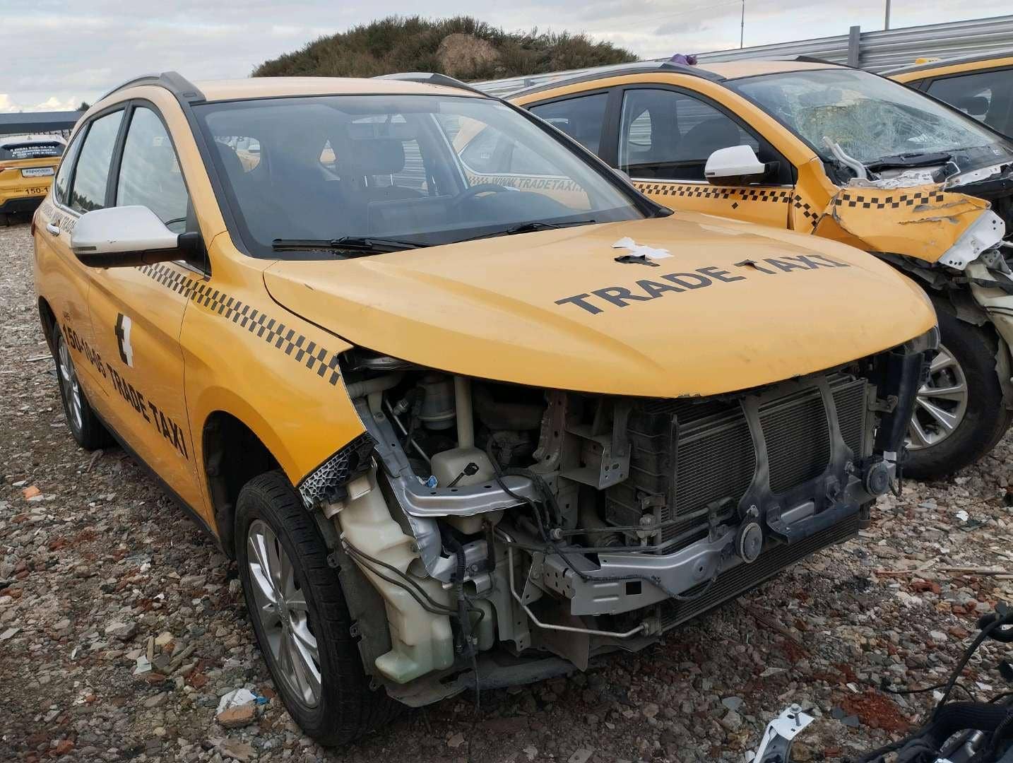 Haval M6