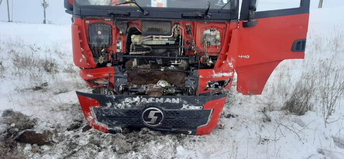 Shacman SX33186W366C Лот 000002385