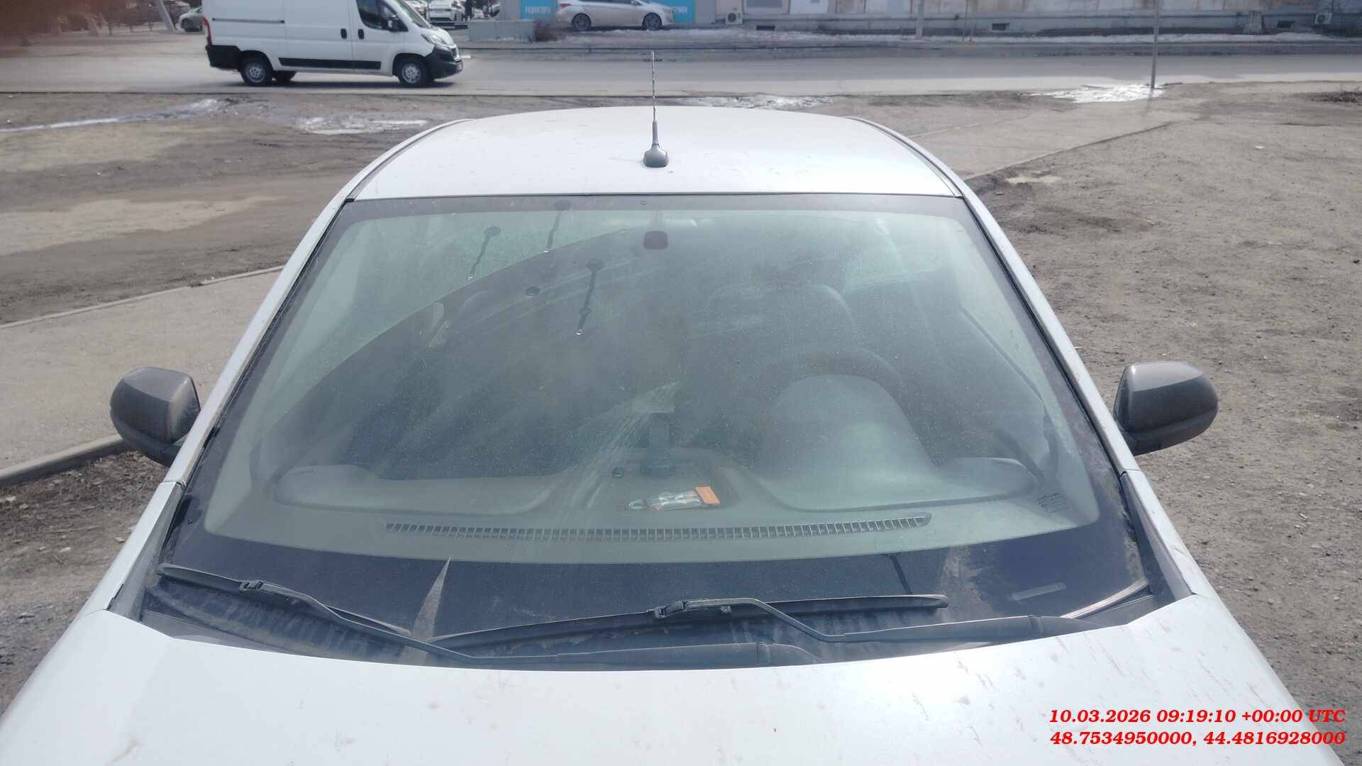 Chevrolet Cobalt,  68 465 км, 2023 года в лизинг
