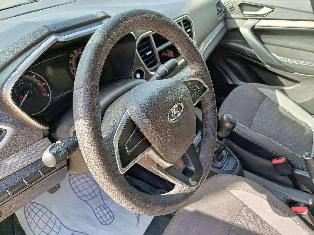 Lada Vesta седан,  144 473 км, 2023 года в лизинг