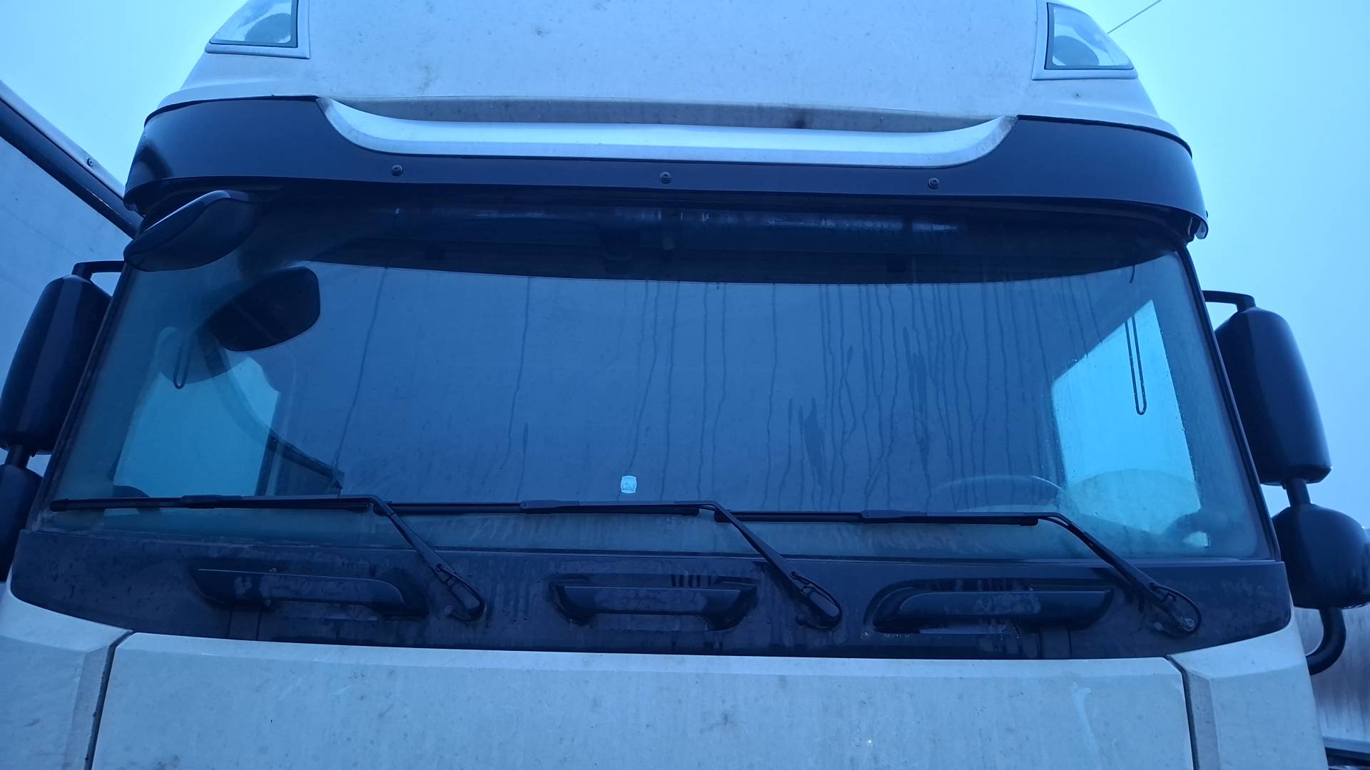 DAF XF 480 FT 4x2 (Super Space Cab),  445 368 км, 2022 года в лизинг