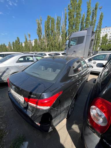Changan Alsvin