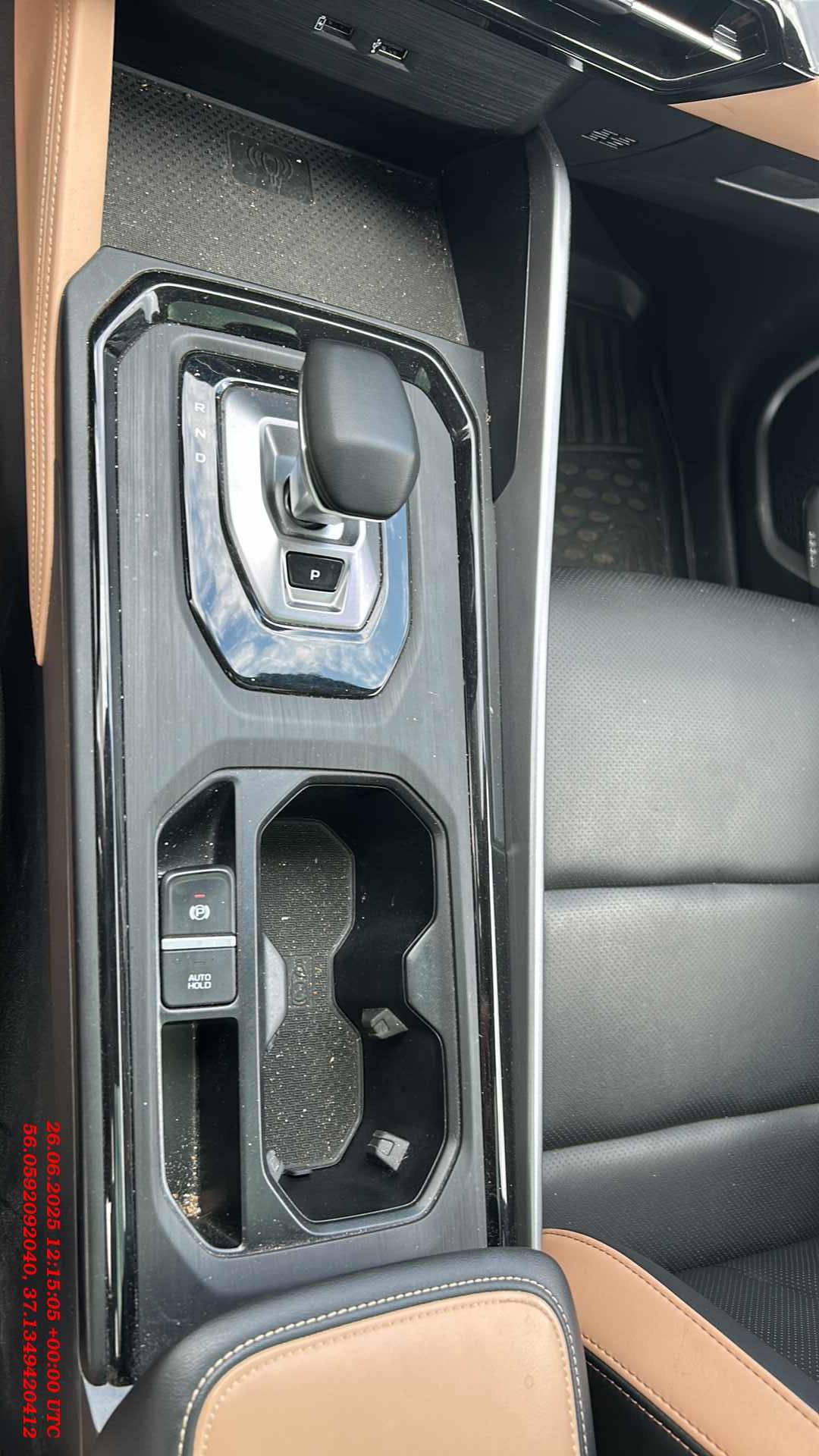 Livan X6PRO,  32 844 км, 2023 года в лизинг