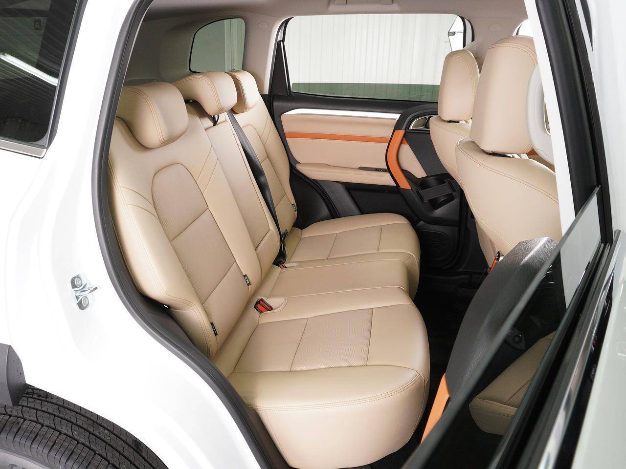 Haval Dargo X Premium 2.0 7DCT 4WD
