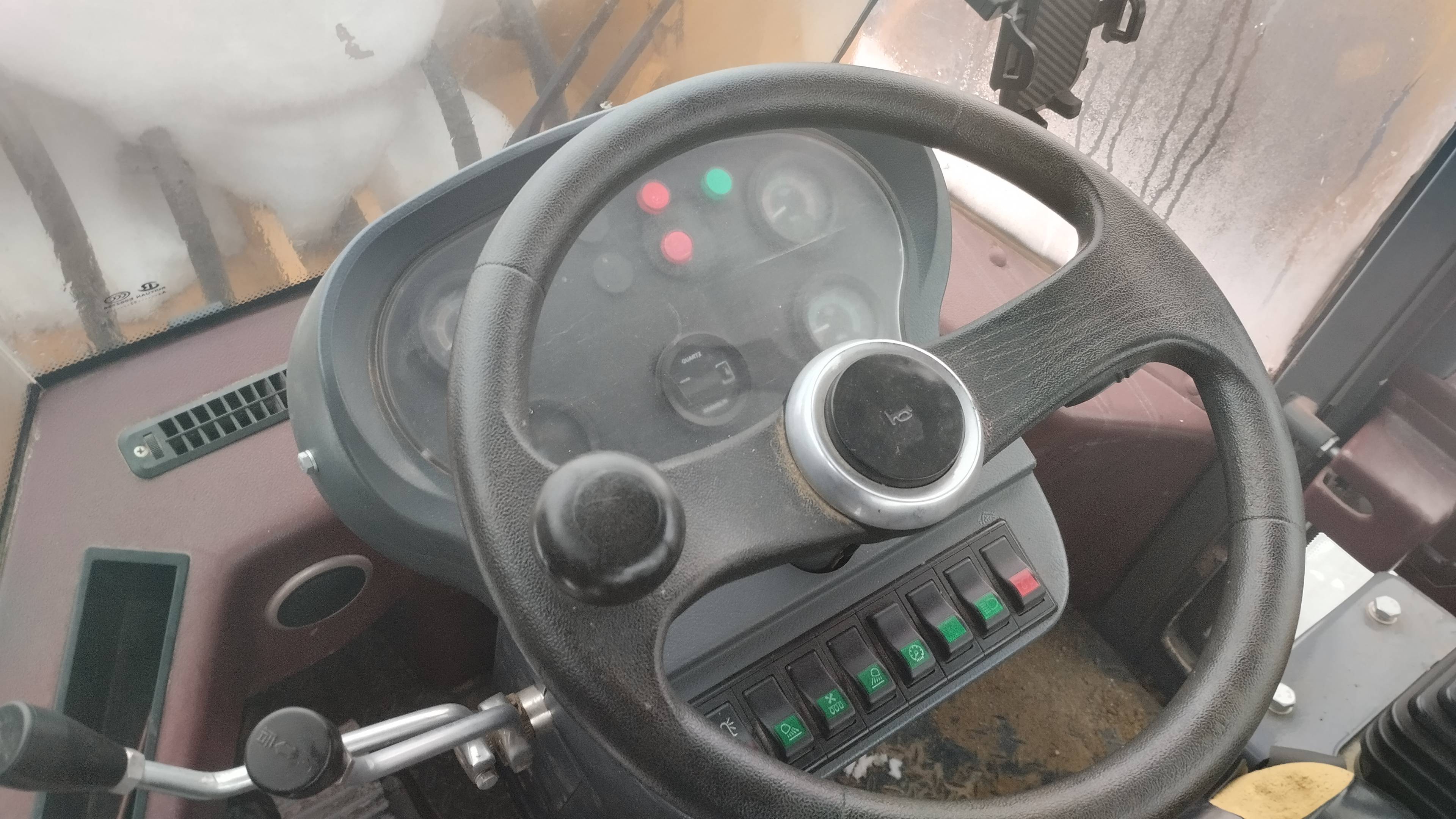 LonKing CDM936N, 2022 года в лизинг