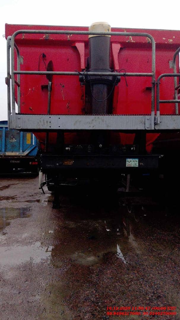 ISO PAKCS KCS-DL3