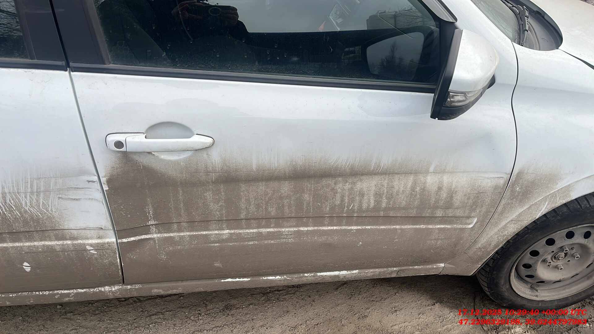 Lada Granta седан,  100 000 км, 2023 года в лизинг