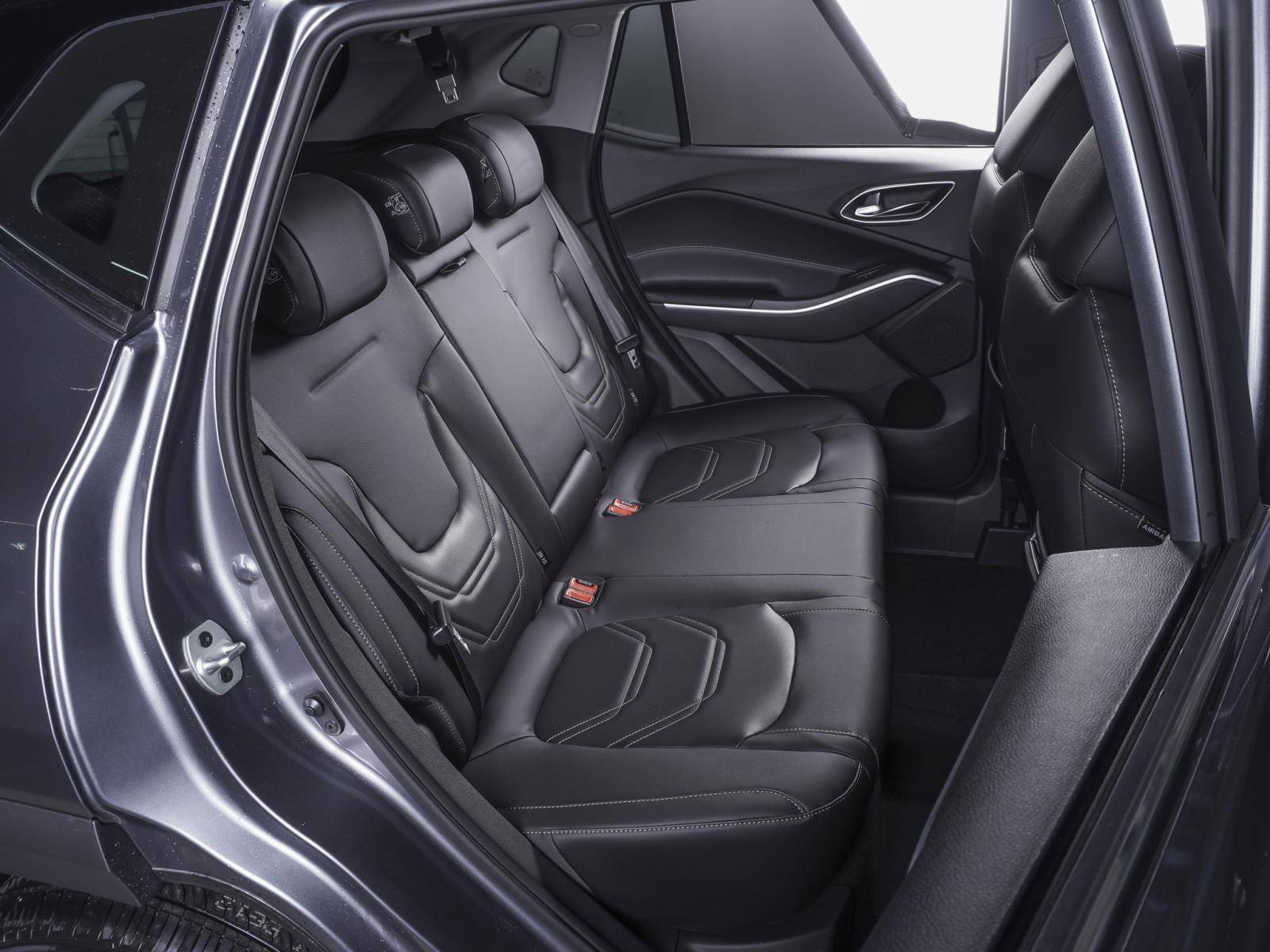 Москвич 3 Комфорт 1.5Т CVT