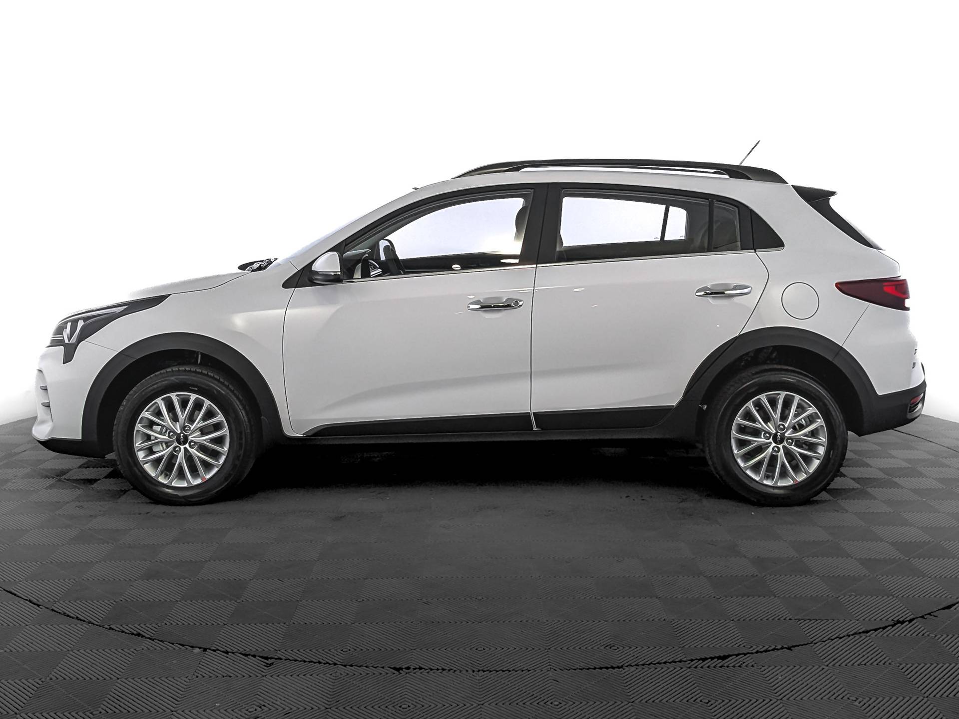 Solaris KRX Prestige 1.6 6AT