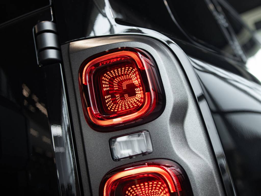 Haval H9 Premium 2.0T 8AT 4WD