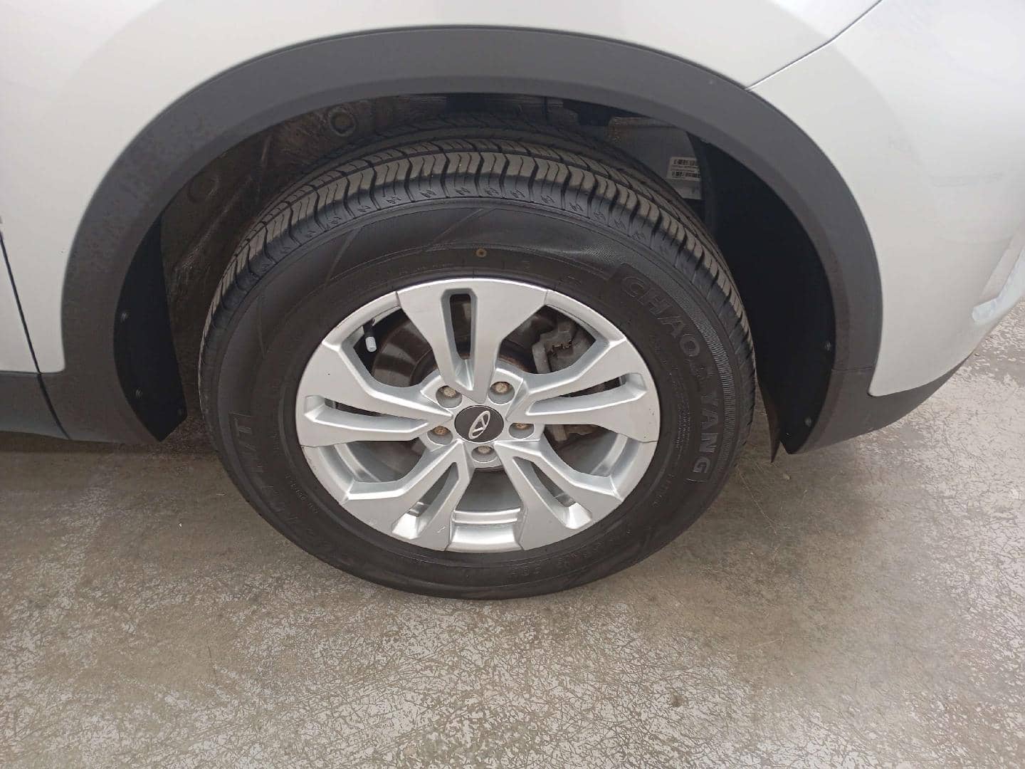 Chery Tiggo 4 PRO,  32 810 км, 2023 года в лизинг