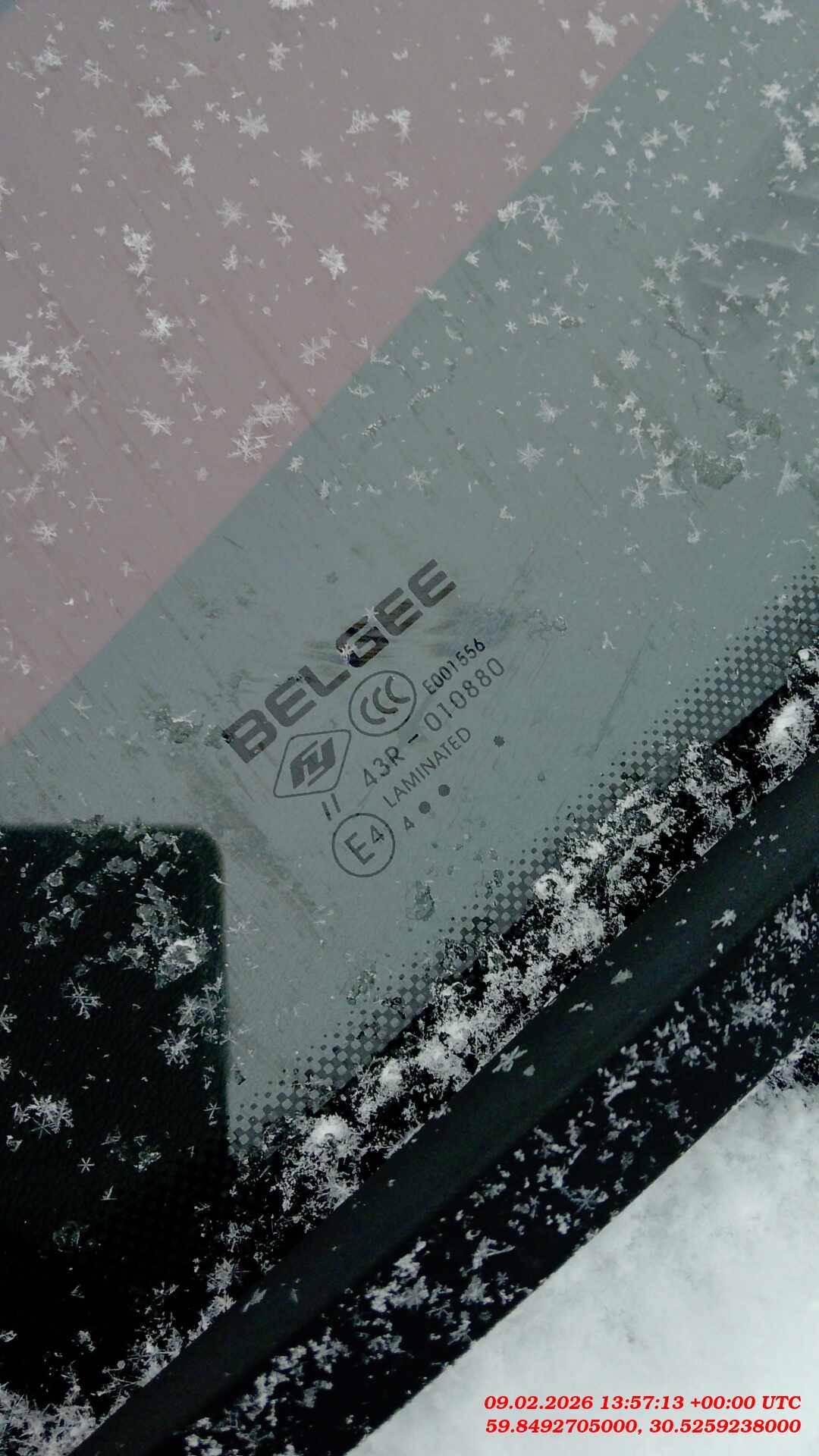 Belgee X50,  108 720 км, 2024 года в лизинг