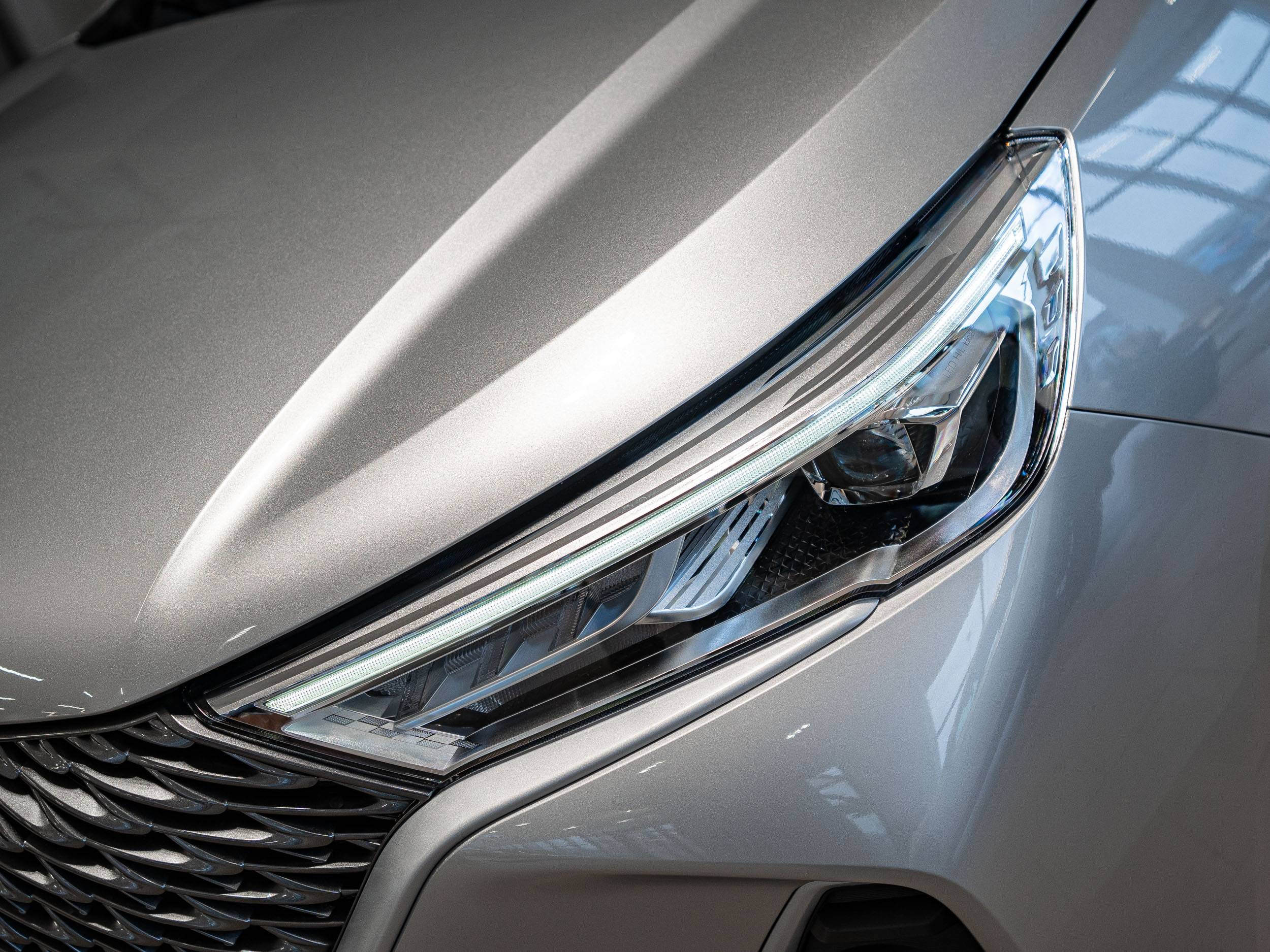 Haval M6 Family FWD MT 143