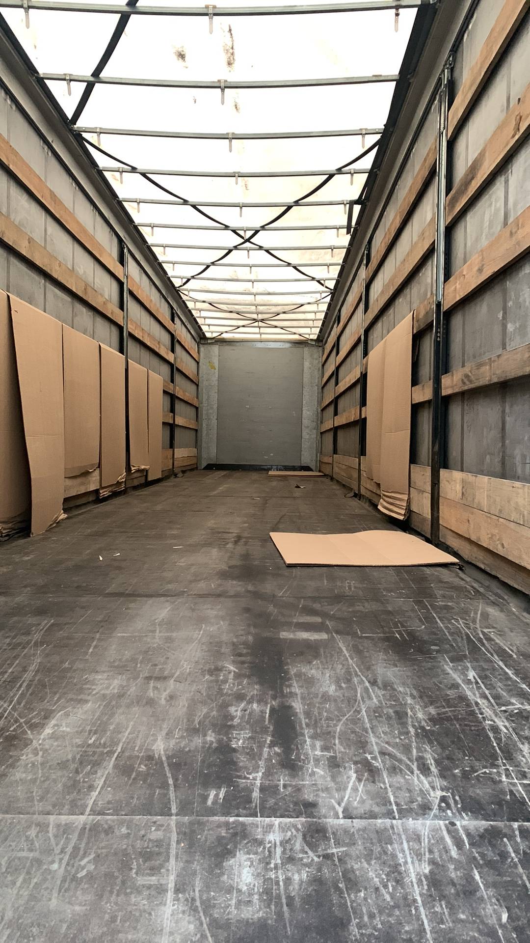 Fliegl SDS 350, 2022 года в лизинг